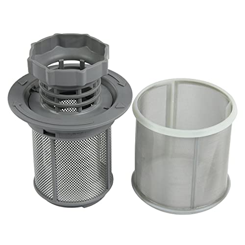 Bosch Authentique filtre maille Bosch 427903 pour lave-vaisselle Compatible avec de nombreux lave-vaisselle Bosch Siemens Neff
