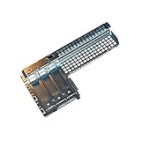 Jaula Bracket - Jaula para Dell Optiplex GX280, GX520, GX620, 740, 745, 760 y 780