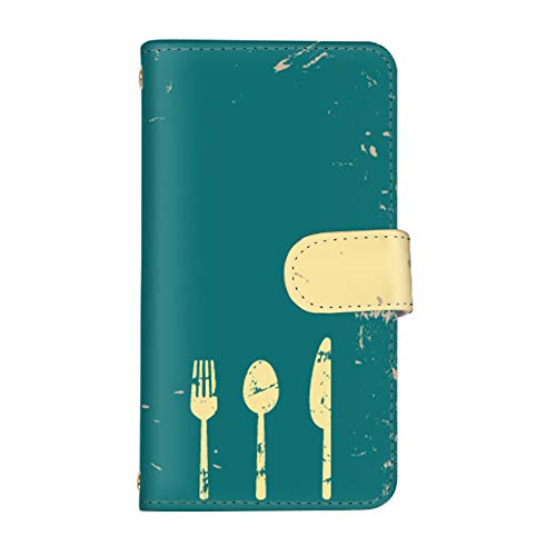 �X�}�� Galaxy A57 �Ή� �X�}�z�P�[�X �蒠�^ �J�[�h���[�����t�� �V���v�� �X�v�[�� (A.�O���[��)