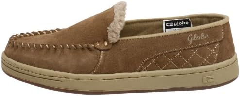 globe castro slip on
