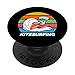 Kitesurfer Kitesurfer Kiteboarding Kitesurf Kitesurf PopSockets PopGrip Intercambiabile