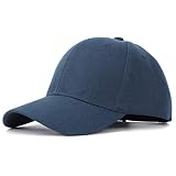 Baseball Kappe Baseball Cap Personalisierte Trucker Golf Russia Cap Schwarz Park Unisex Beliebte Streetwear Navy