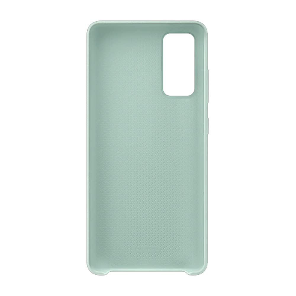 Amazon.com: SAMSUNG Galaxy S20 FE 5G Silicone Case (Green Mint) : Cell Phones & Accessories Amazon.com: SAMSUNG Galaxy S20 FE 5G Silicone Case (Green Mint) : Cell Phones & Accessories