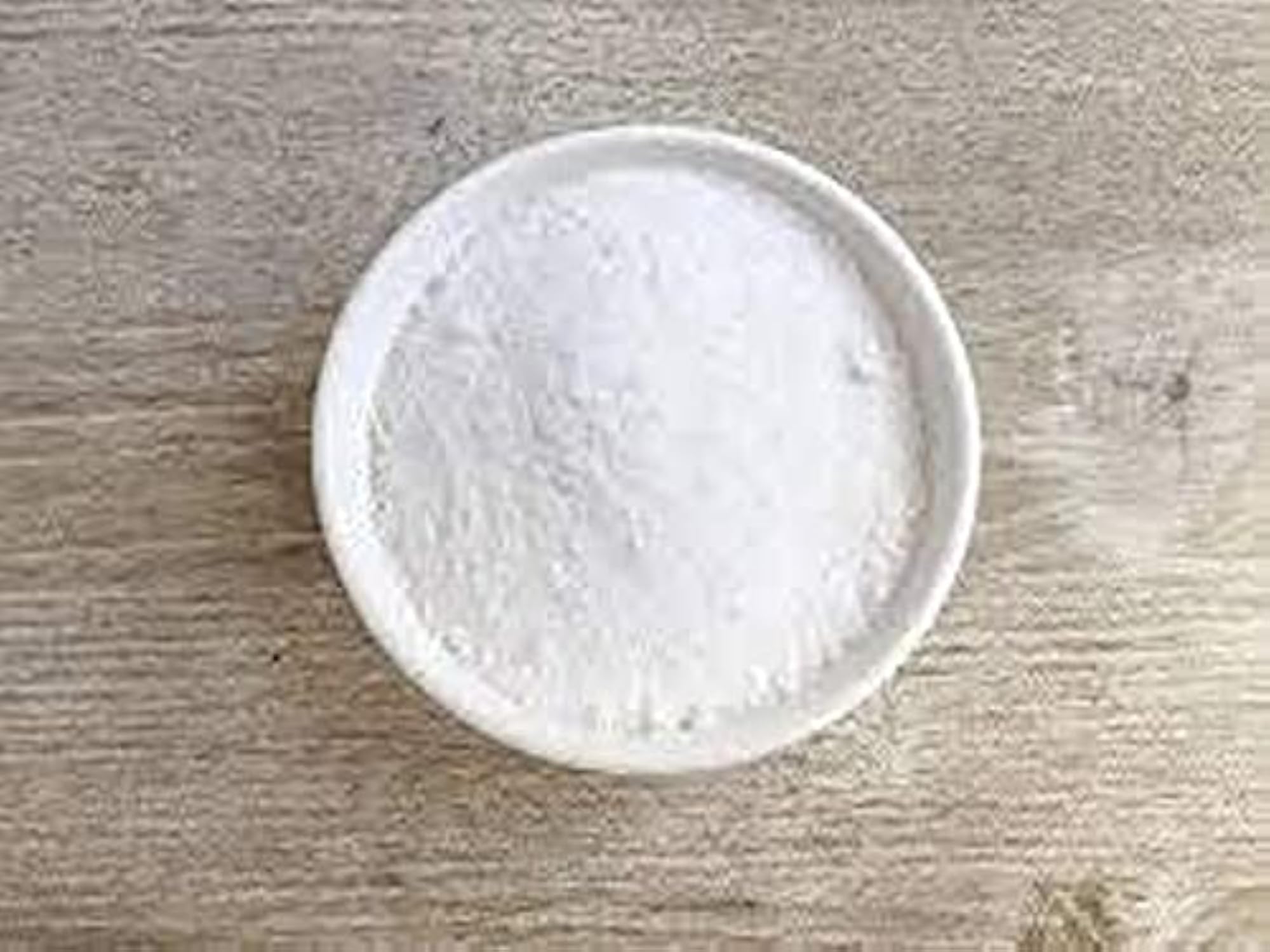 Alum Powder for Underarm, 400 Grams