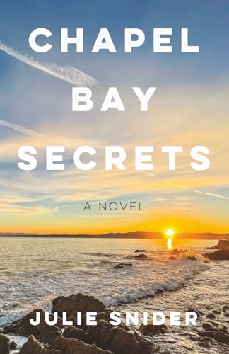 Chapel Bay Secrets