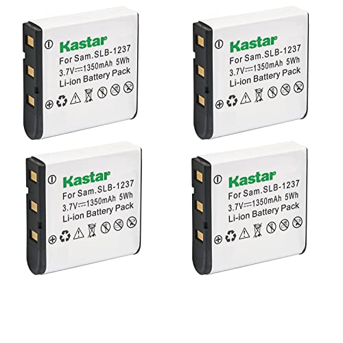 Top 22 Best Camera Batteries for Epson of 2022 (Reviews) - FindThisBest