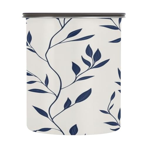 Envase para café inoxidable 17 oz con sello hermético