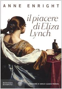 Il Piacere Di Eliza Lynch