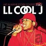 Live Live in Maine [Import]