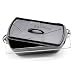 Produktbild SANTOS Guss-Kastenform - Gusseisen-Kastenform mit Henkel - 39x17x14cm - Schmortopf eckig - Backform, Kochtopf - Camping, Backofen, Kugel-/Gasgrill