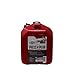 Garage Boss Press 'N Pour Gas Can | 2 gallon | Red | SKU: GB320