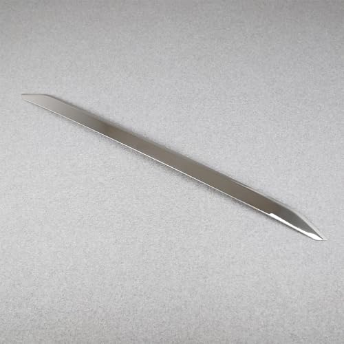 Beautost Fit for Lexus New TX350 TX 350/500h F SPORT/550h+ 2024 2025 2026 Rear Trunk Lid Molding Trim by Beautost - Image 3