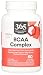 Whole Foods Market, BCAA Complex, 60 Count