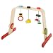 Produktbild IKEA Spielbogen LEKA Babygym Holz