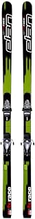 Elan FX Race SG R45 Ski Package