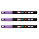 Les pointes fines des 1MR offrent à l’utilisateur un contrôle exceptionnel, elles permettent de tracer des lignes et de réaliser dessins et coloriages complexes et détaillés.