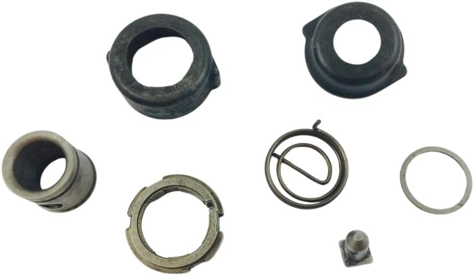 14-46-1064 Blade Clamp Assembly Kit – Compatible with 2620, 2621, 2720 Reciprocating Saw Models – Replacement Parts for Secure Blade Retention