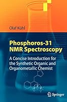 Algopix Similar Product 4 - Phosphorus31 NMR Spectroscopy A
