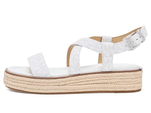 Image of Michael Kors Women's Lynn Espadrille Sandal
