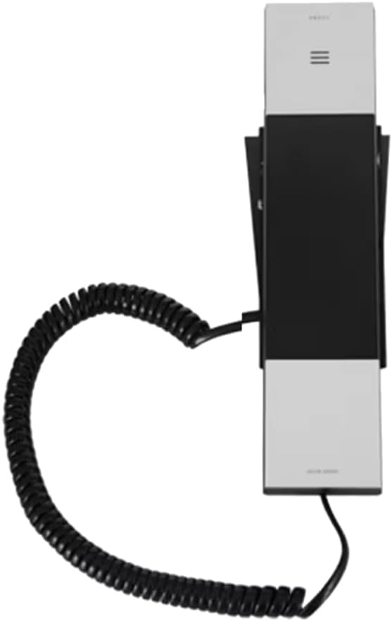 ヨーロッパ アメリカン スタイルの高級オフィス ホテル ルーム固定電話 壁掛けベッドサイド ミニ壁掛け電話 【エレベーター】