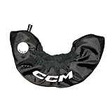 Reebok CCM Hockey CCM Premium Skate Guard Soaker (Youth, Black)