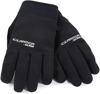 ICEARMOR Clam Featherlight Waterproof Glove - XL 16191,Multi,One Size