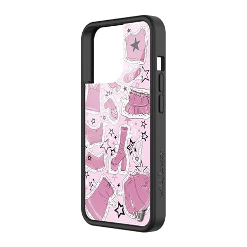 Wildflower Limited Edition Cases for iPhone 13 Pro Cover