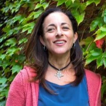 Talking to Your Kids About Sex with Andrea Brand, MSW, MPH