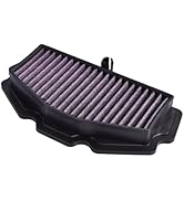 Amazon.com: 2609 Air Filter 11013-0036 Fit for Kawasaki for Ninja