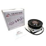 The ROP Shop PTO Clutch CCW for Husqvarna 54' Zero-Turn & Lawn Tractor Models MZ 54 YTH 2454