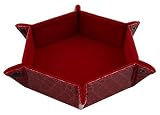 Forged Dice Co. Portable Folding Tray