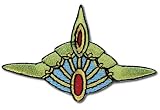 Magi Sinbad Accessory Patch