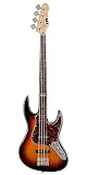 bajos electricos españa Número de cuerdas: 4 cuerdas ESP LTD Vintage J-204 3TSB · Bajo eléctrico