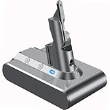 DTK Vacuum Battery Replacement for dyson v7 Compatible with Dyson v7 pro plus trigger SV11 cord-free 21.6V 4000mAh (This product is only available for the V7 series) - Image 1