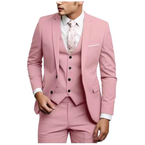 Chemise et pantalons longue tenue d'été avec manches ajustables pour homme