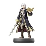 NINTENDO Amiibo Robin Daraen