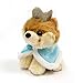 GUND World’s Cutest Dog Boo Itty Bitty Boo #047 Prince Stuffed Animal Plush, 5