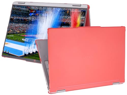 mCover Hard Shell Case for Lenovo Yoga 7 16