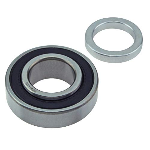 WJB Automotive Wheel Bearing - WB514003