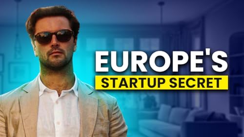 Building a Media Empire with Ronan Chambers of ETN