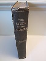 The Study of the Parables / by Ada R. Habershon ; with a Pref. by Robert Anderson B00375IZ66 Book Cover