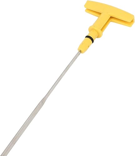 Miniatura 5 de ECCPP Repuesto de varilla de nivel de aceite de motor para Dodge Ram 1500, 2500, 3500 (2009-2024) - 53021321AK - 1 unidad