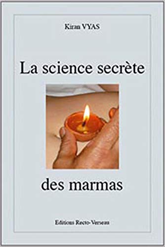 Télécharger Science secrète des marmas Livre eBook France