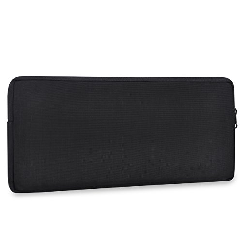 Funda de teclado compatible con Apple Magic Keyboard y Trackpad 2 Adore June resistente 4