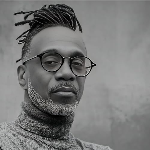 Departure Festival + Conference Co-founder Kevin Barton