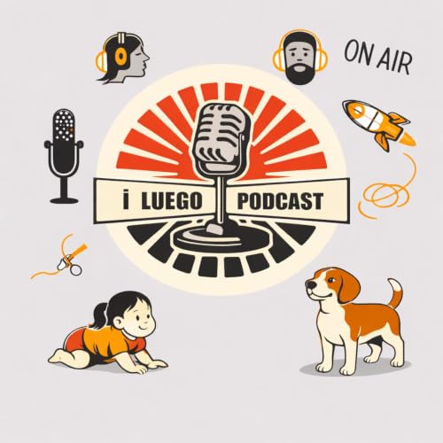 『iluegopodcast』のカバーアート