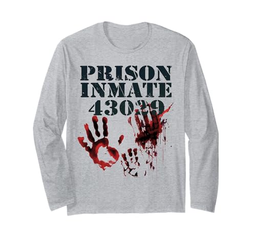 Prison Inmate �V���c �]���r ���܂݂� �n���E�B�� ���̂͂� ����T�V���c