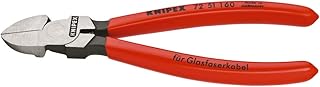 72 51 160 Diagonal Cutter For Fibre optics 6, 3