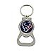 NFL Houston Texans Bottle Opener Key Ring