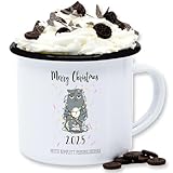 Geschenk mit Namen personalisiert by Shirtracer